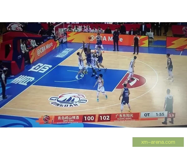 广东CBA历史唯一纪录 连续31年季后赛征程冲第十二冠