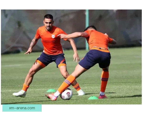 莱昂纳多：期待与队友磨合顺利 希望在上海德比中进球并取得胜利