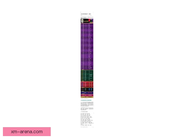 2026世界杯在线观看全攻略高清直播渠道时间赛程平台指南