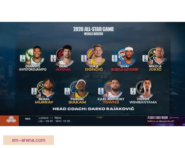 2026世界杯球员阵容大揭秘 新星崛起与老将退役的赛场传奇