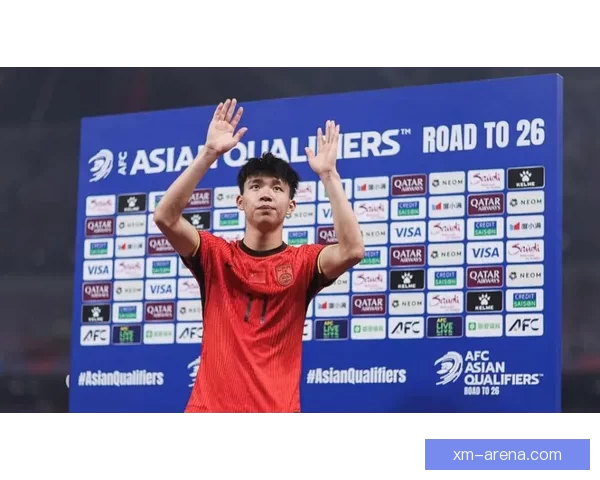 2026世界杯球员大揭秘 新星崭露头角 突破性表现引领未来趋势